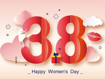 Περισσότερα από μια μέρα: Η παγκόσμια σημασία της Παγκόσμιας Ημέρας της Γυναίκας